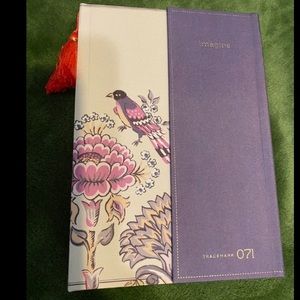 margot elena journal